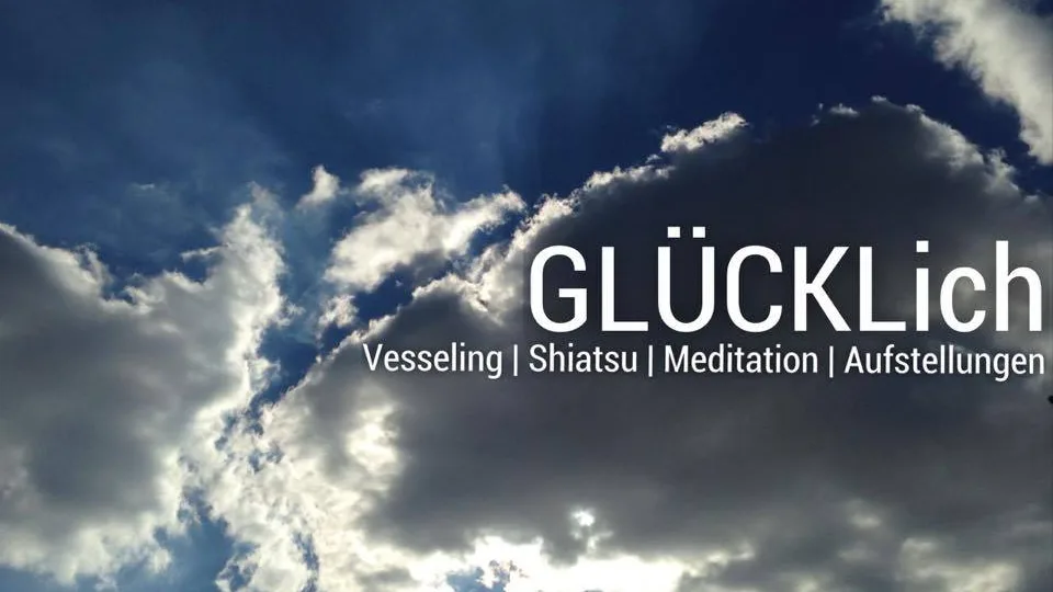 Birgit Platzer - GLÜCKLich Praxis 1040 - (online) Life Coaching | Shiatsu | Achtsamkeit – Foto 1