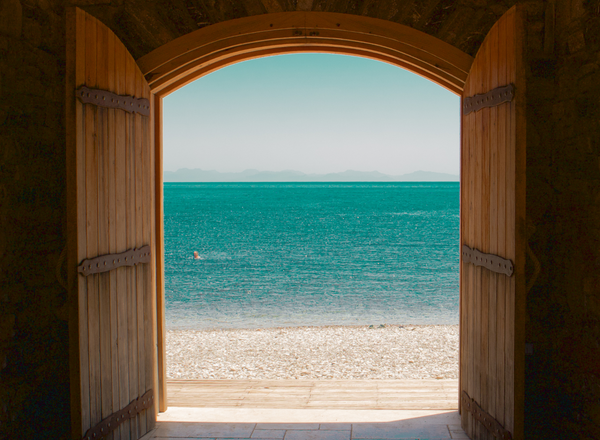 Tag der offenen Tür - Interkultureller Austausch