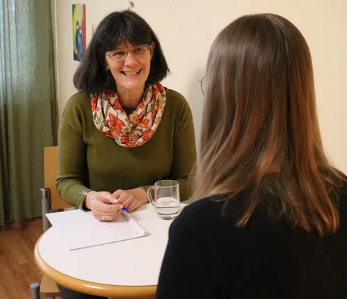 Herzensanliegen Mag. Sabine Rautek – Foto 2