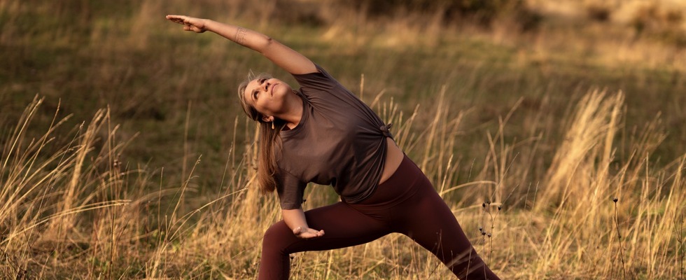 Yoga für jeden Körper und jede Form - Flow to Relax
