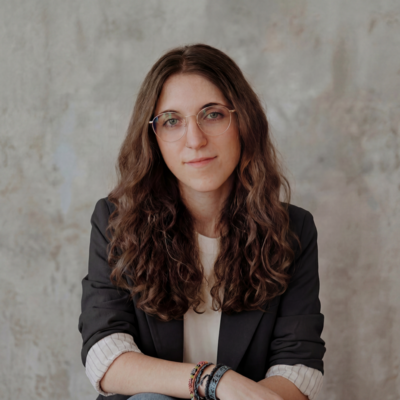 Kostenlose Personal Brand Shootings für Selbstständige