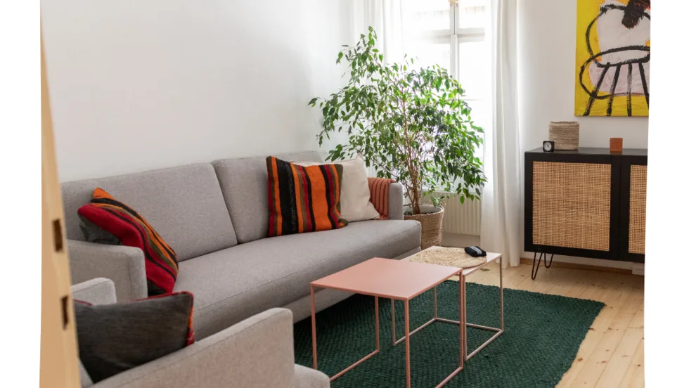 Psychosoziale Beratung und Supervision – Foto 1
