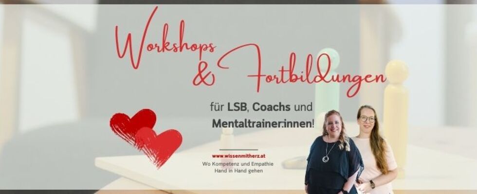 Wissen mit Herz