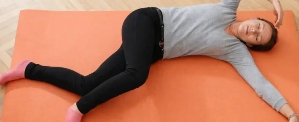 Tagesworkshop Entspannter Rücken – freie Beine