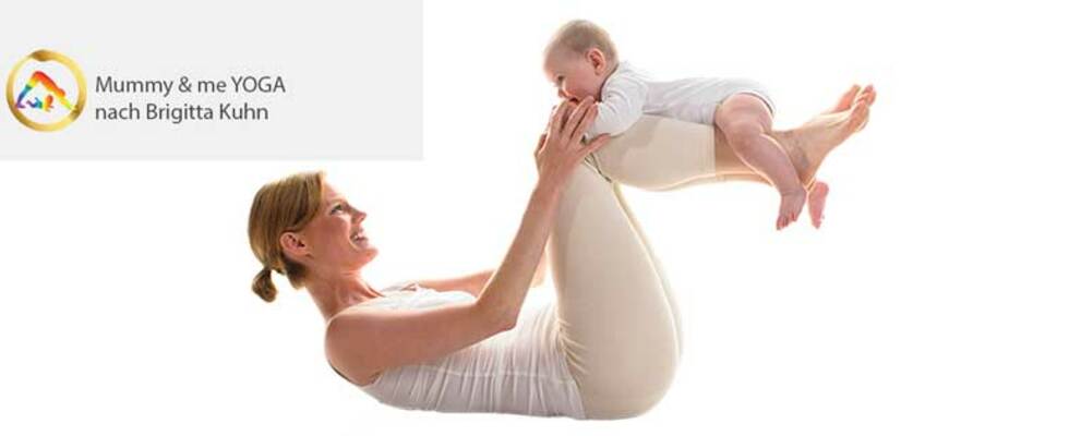 Mummy&me nach Brigitta Kuhn