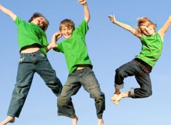 Wie wär´s mit mehr Leichtigkeit beim Lernen?