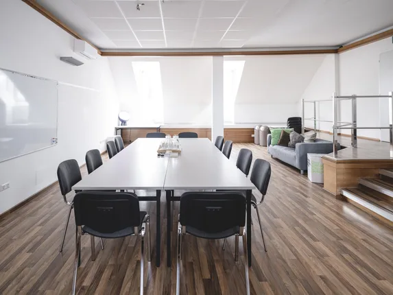 Coworking zu Geidorf – Foto 9