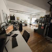 Gallery Foto