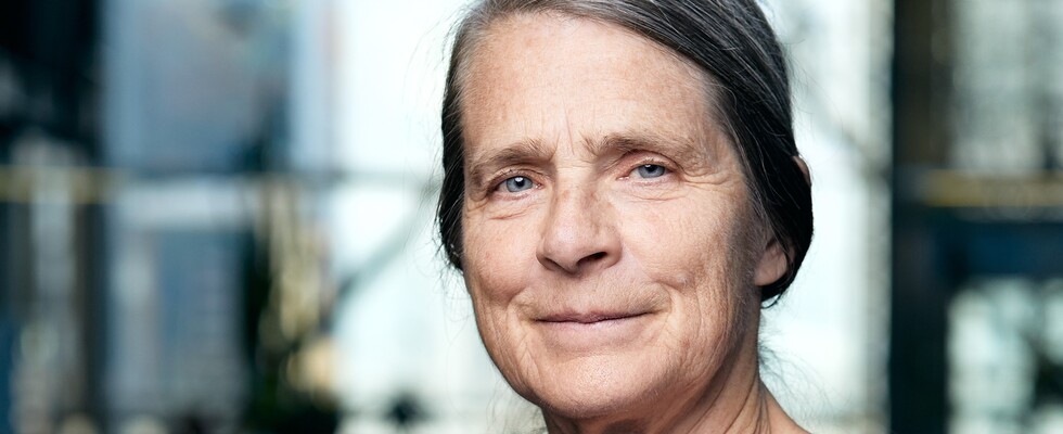 Vortrag von Helga Kromp-Kolb zum Thema Re-Use