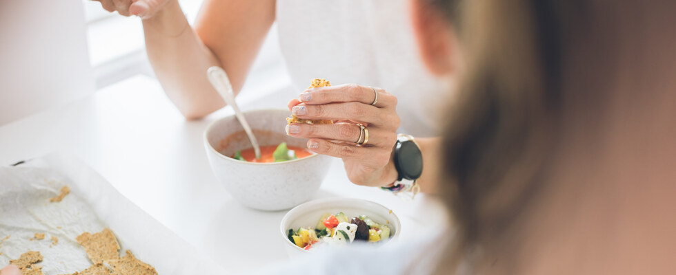 ekg - Ernährungscoaching für Frauen