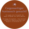 Klang- und spirituelle Arbeit im Austausch für Fotografie