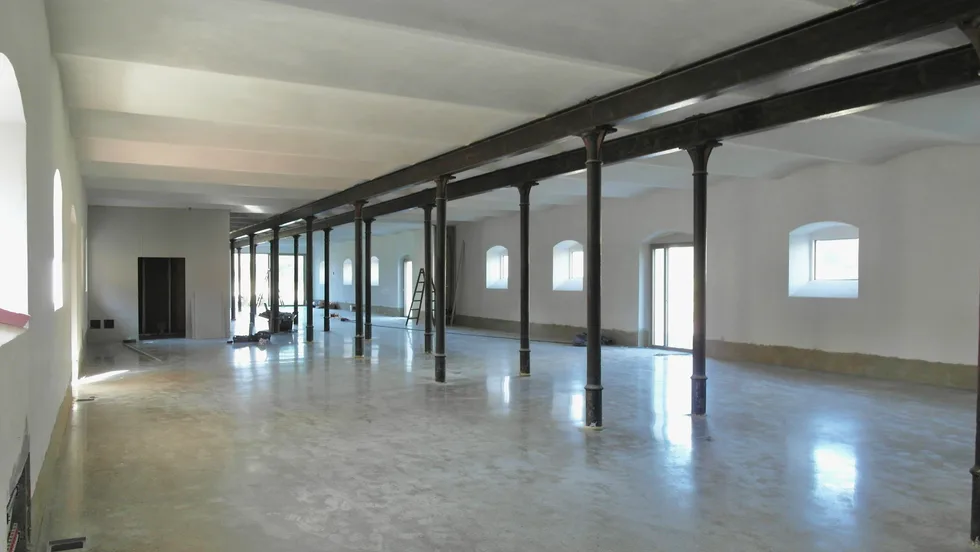 design galerie – Foto 1