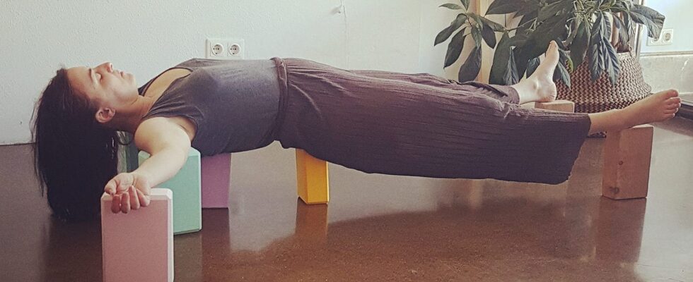 Yoga · Atem · Vagusnerv – Ruhe für dein Nervensystem