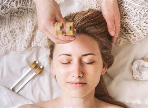 Holistic Healing
