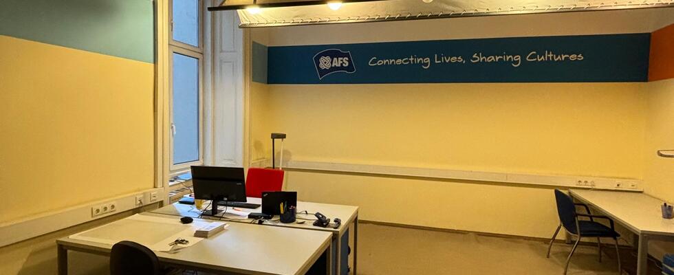 Untermieter in Gemeinschaftsbüro gesucht