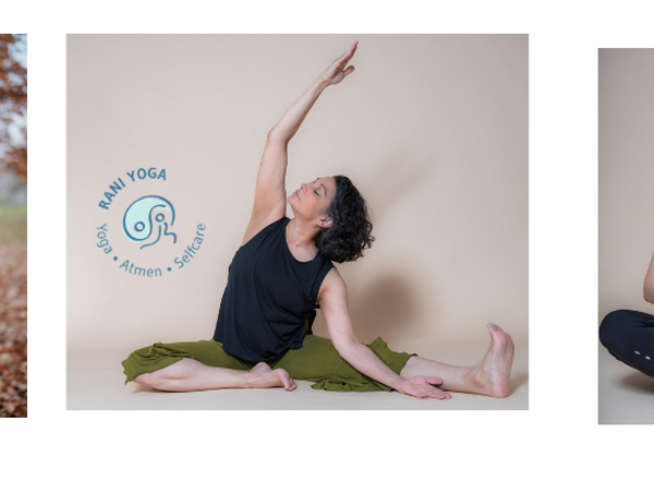 Rani Yoga - September - Dezember - Yoga wie du bist