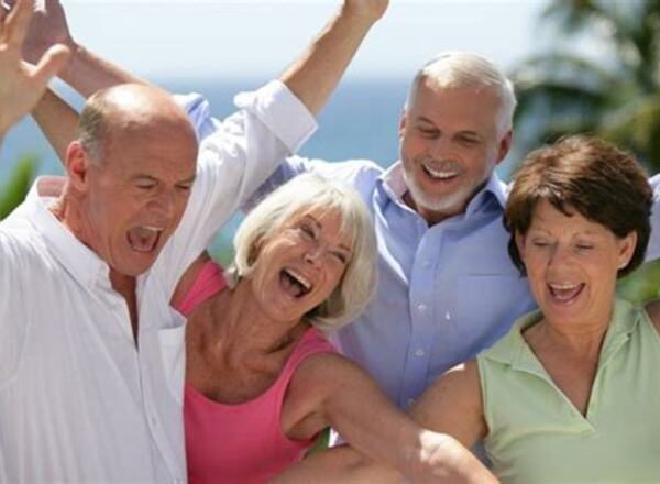 Train your brain für alle von 60-99