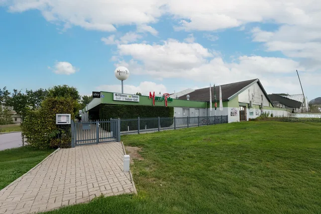 Die Gesundheitspraxis Sportcenter Marco Polo – Foto 2