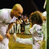 Capoeira Kurse