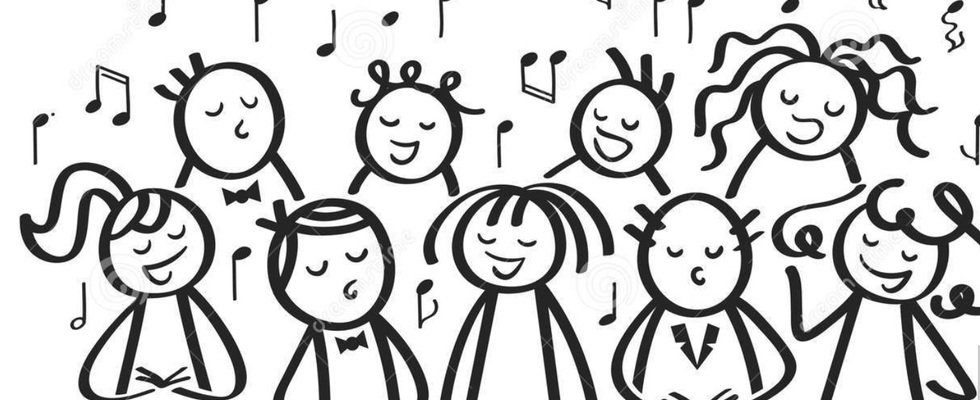 "Sing mit!" Der Chor bei Diversoviel