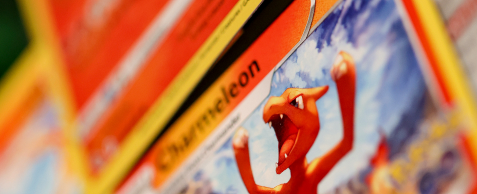 Pokémon-Sammelkarten Spiel- & Tauschtag