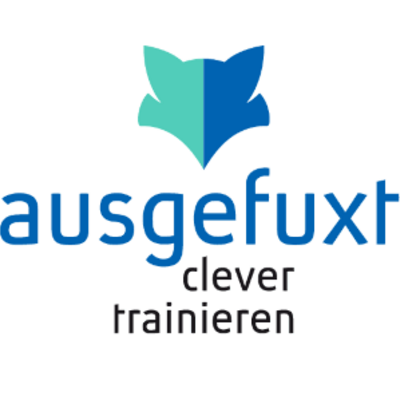 ausgefuxt - clever trainieren