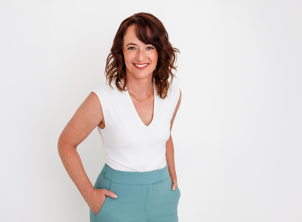 Business Update Day – neue Businessfotos für Frauen