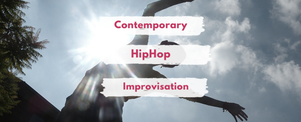 Contemporary / HipHop / Improvisation
