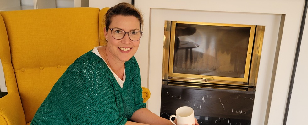 Mag. Christina Haitzinger