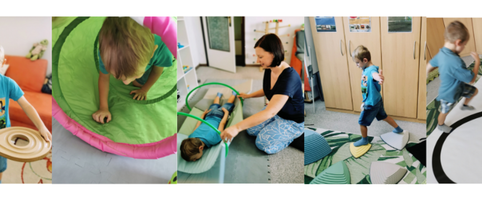 Fit für die Schule WORKSHOP 
