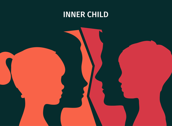 Die inneren Kinder - Arbeit mit Persönlichkeitsanteilen 17. - 18. April 2026