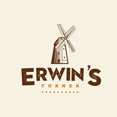 Erwin's Corner 