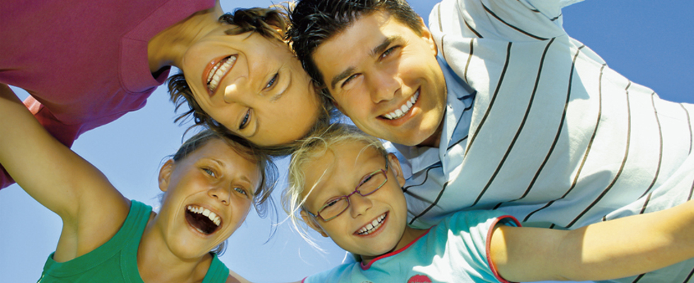 Vortrag Aufklärung von Anfang an