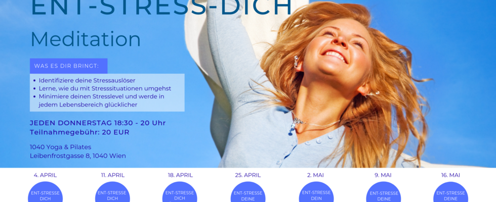 Ent-Stress-dich