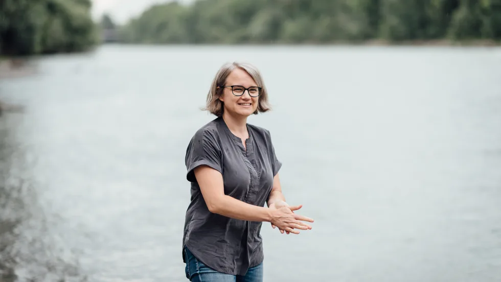 Karin Hohenegger Business Coaching  – Foto 1