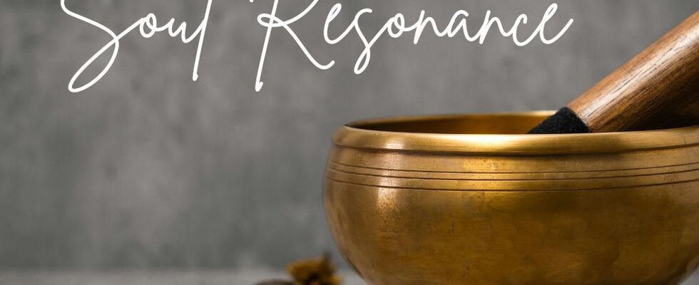 Soul Resonance - Embodied Yin, Atemerfahrung & Sound