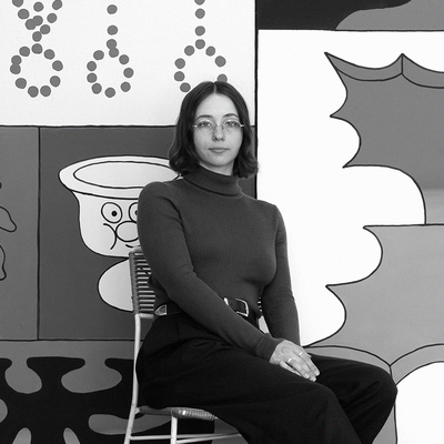 Suche Atelier zum Malen