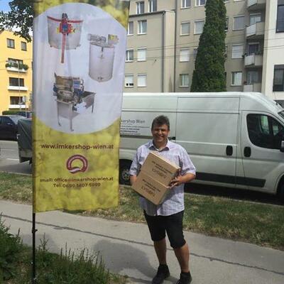 Imkershop Wien
