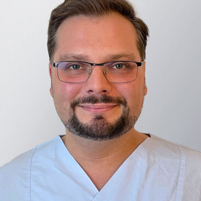 Schmerzordination Dr. Mittelbach