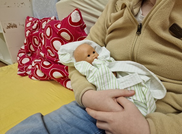 Schlafberatungscafé