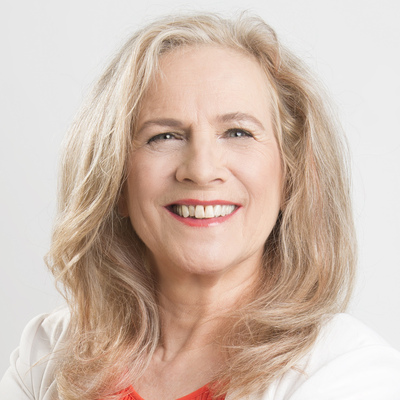 Dr. Viola Lifka, Mentorin, Mental-und Entspannungstrainerin, Kinesiologin