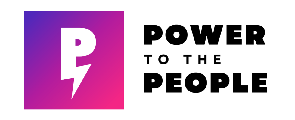 Power to the People
