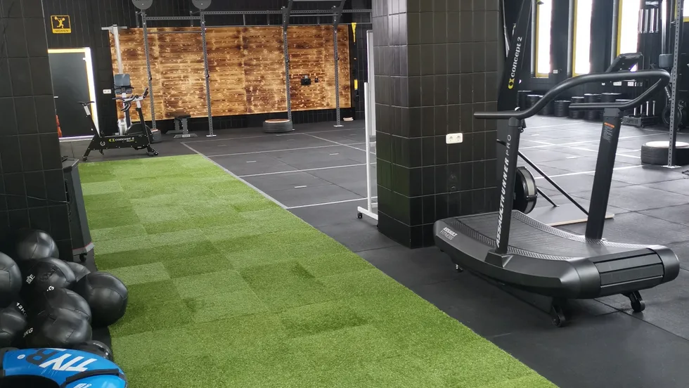 CrossFit – Foto 1