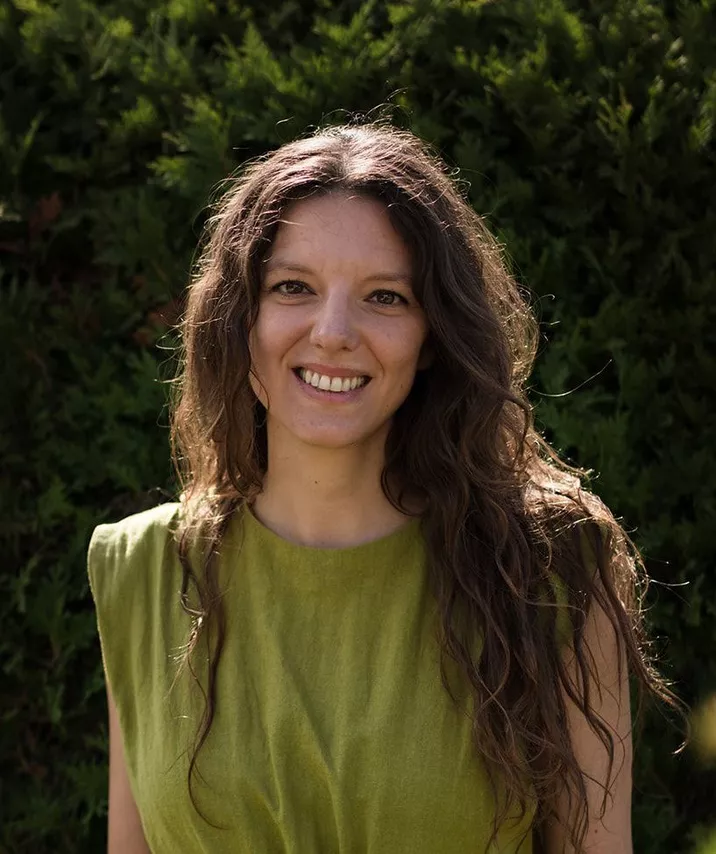 Praxis- und Seminarraum für Körperarbeit, Yoga und Workshops – 1050 Wien