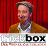 Trickbox Zauberartikel