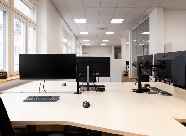 Ruhiges & modernes Coworking Space "Le Loft" 