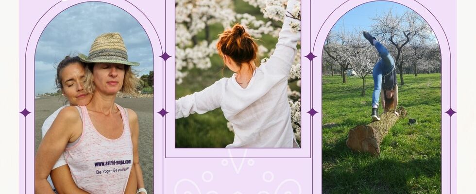 Yoga zur Mandelblüte auf Mallorca 24.2.-2.3.2024