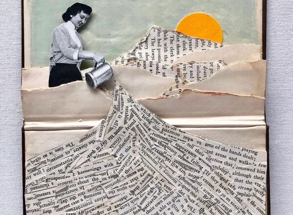 Just COLLAGE