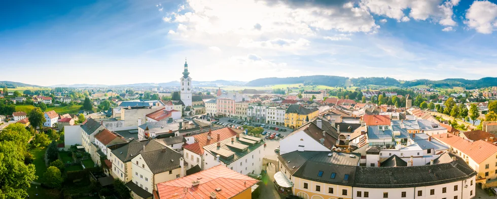 Stadtmarketing Freistadt - Geschäftsflächenmanagement – Foto 1
