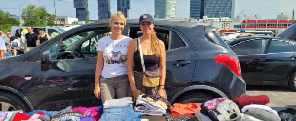 lieblingsflohmarkt – dein großer Kinder & Frauenflohmarkt